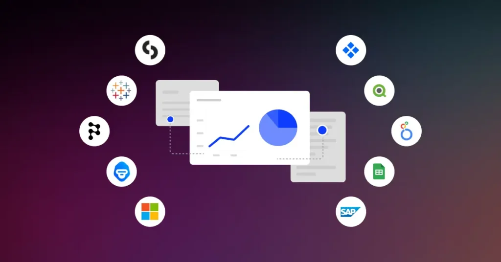 AI-Powered Data Analysis And Visualization Tools