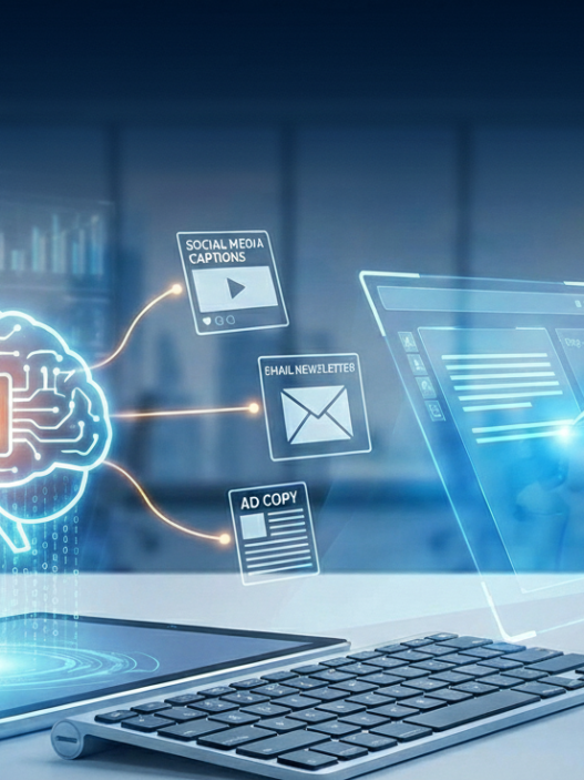 Supercharge Your Marketing: How AI Writing Tools Can Transform Your Content