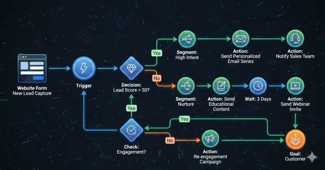 Essential marketing operations tools