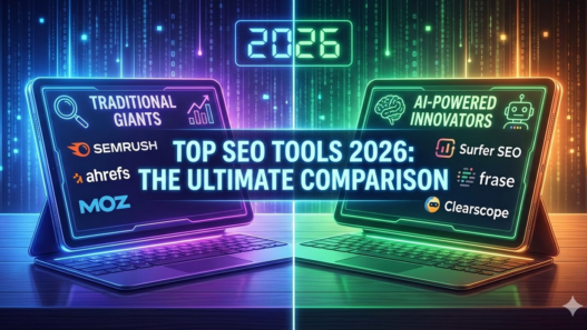 Top SEO Tools