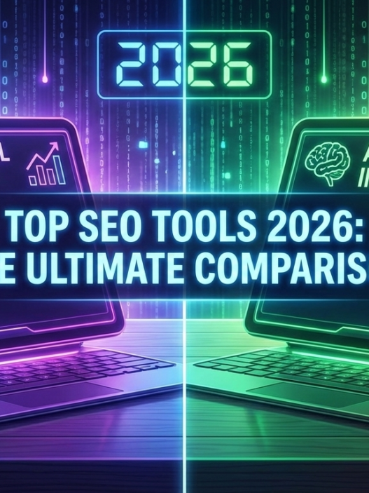 Top SEO Tools