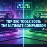 Top SEO Tools
