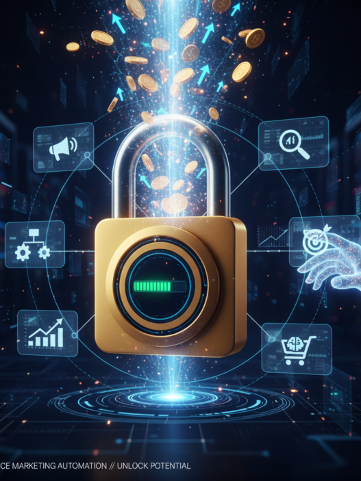 Unlocking ROI With Performance Marketing Automation: Top Tools To Try