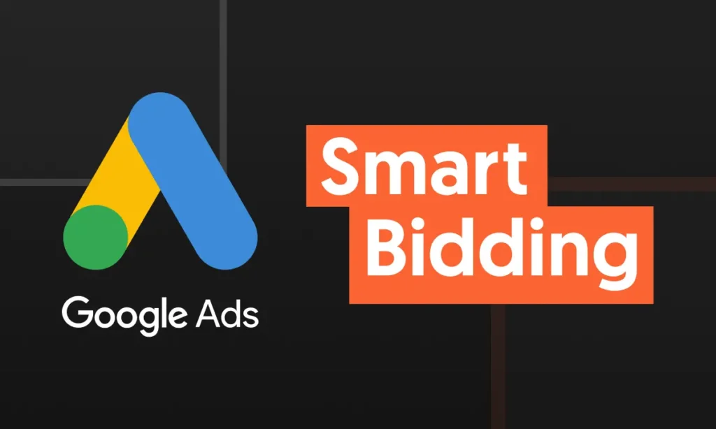 Google ads smart bidding